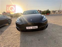 تسلا موديل Y